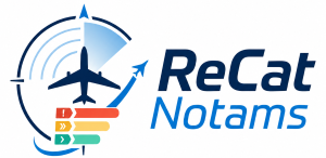 ReCatNotams